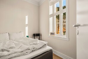 Apartamento, vistas a la ciudad | Wifi gratis