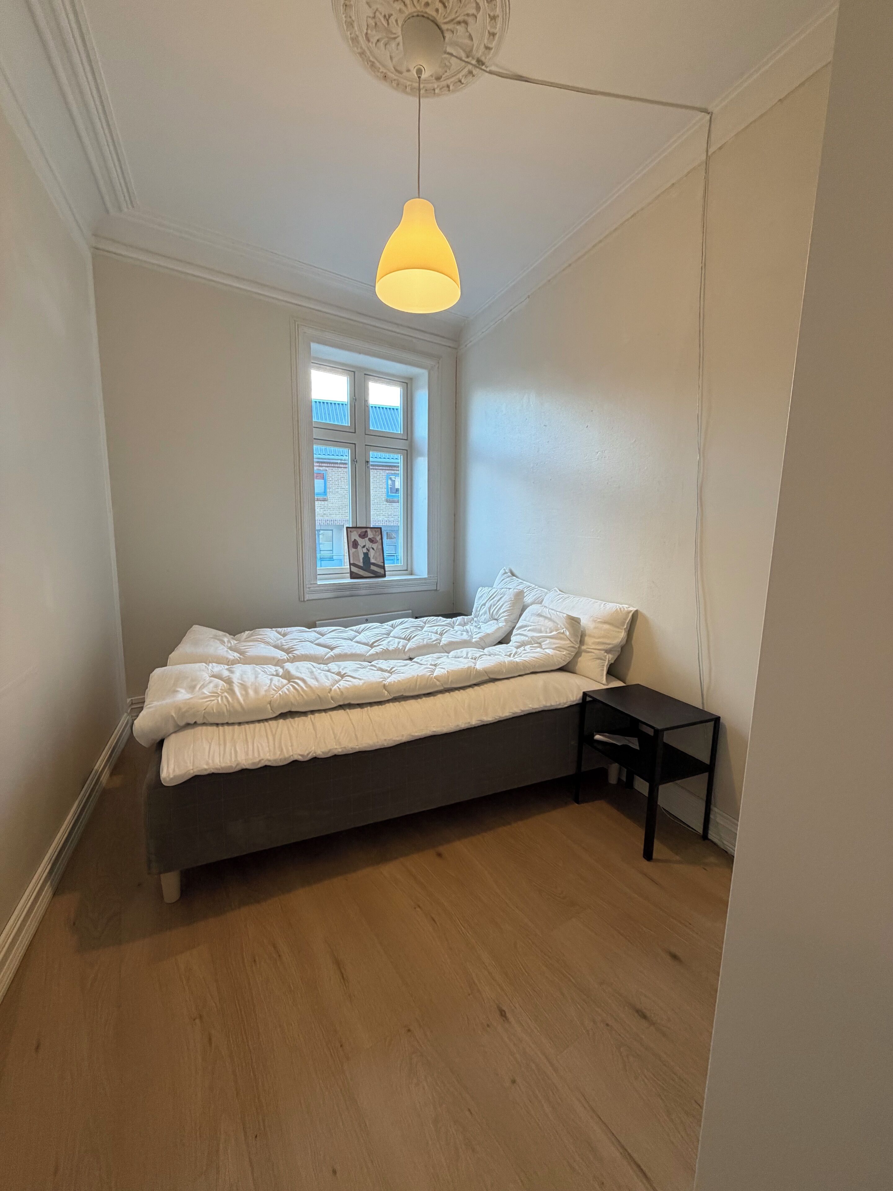 아파트, 시내 전망 | 무료 WiFi