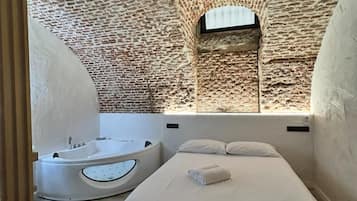 1 slaapkamer, internet, beddengoed