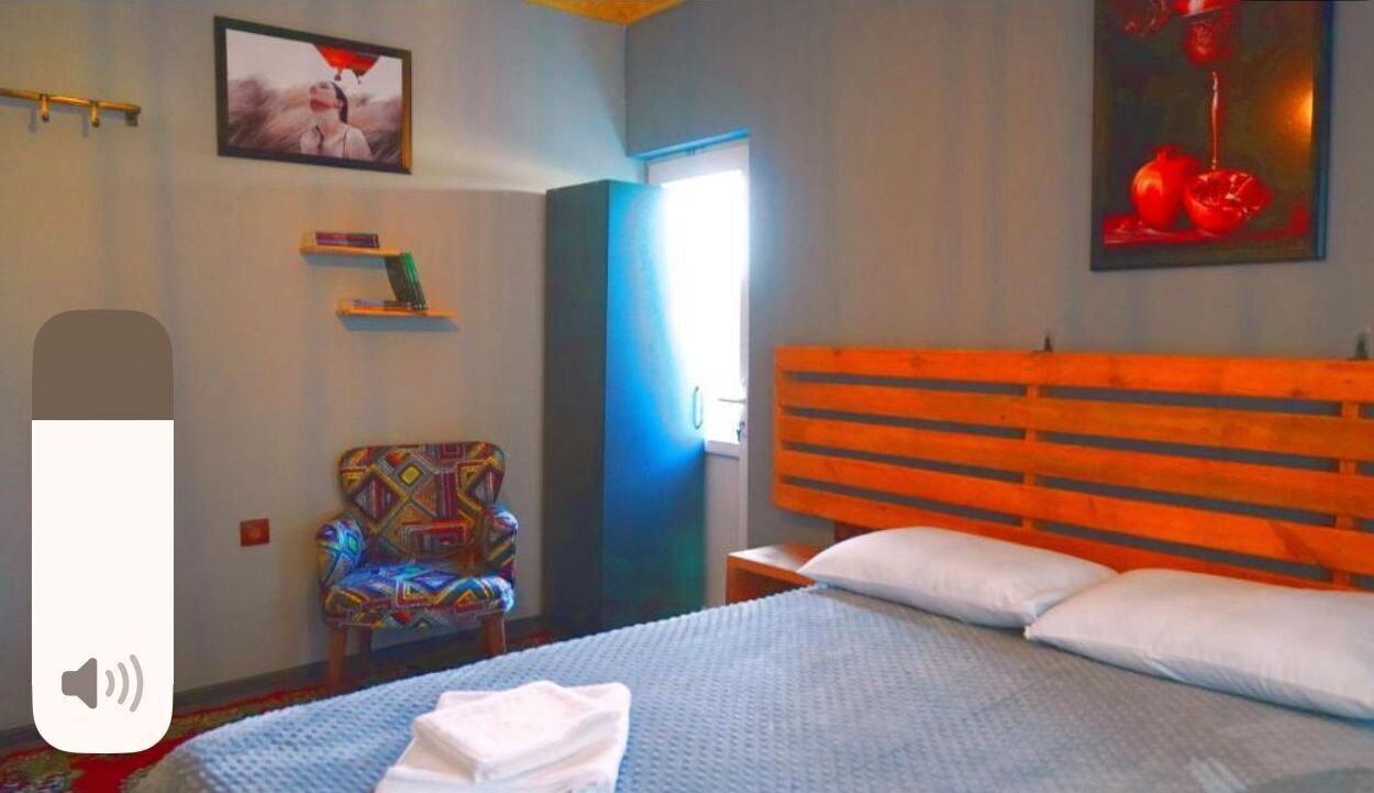 Junior Suite | Desk, laptop workspace, iron/ironing board, free WiFi