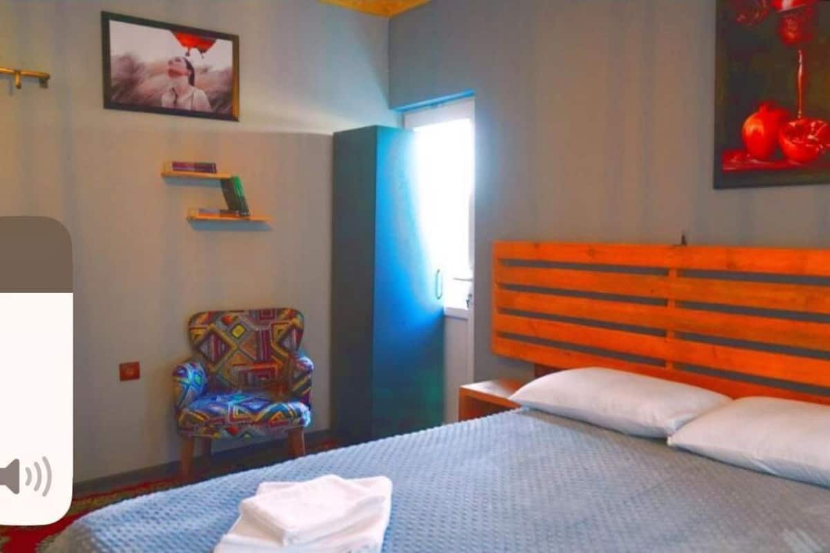 Junior Suite | Desk, laptop workspace, iron/ironing board, free WiFi