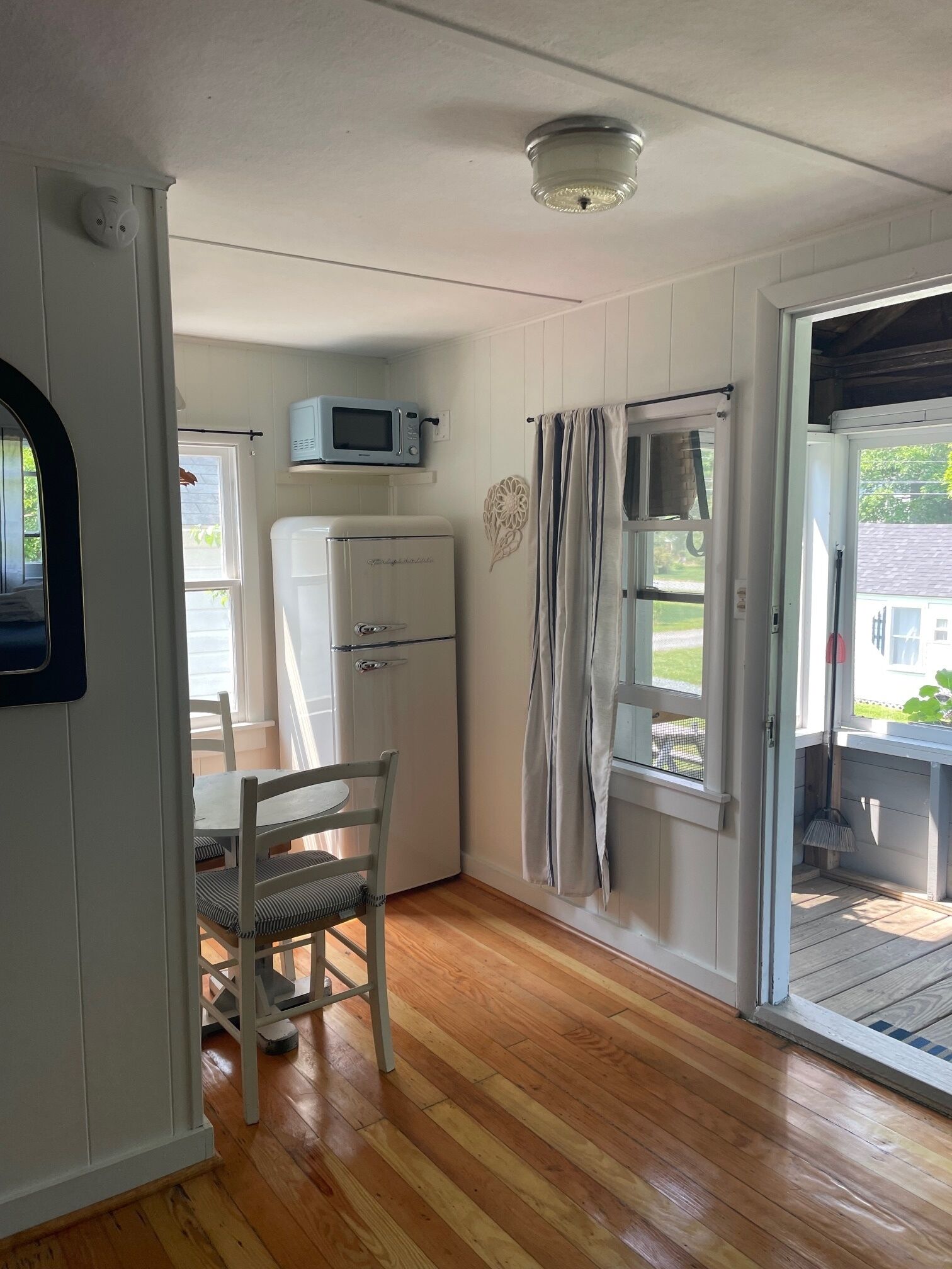 코티지, 정원 전망 | 전용 주방