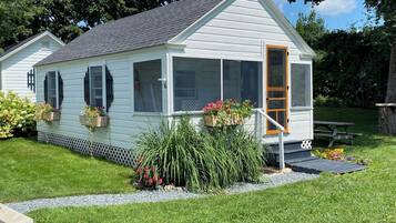 Cottage Familial, plusieurs lits