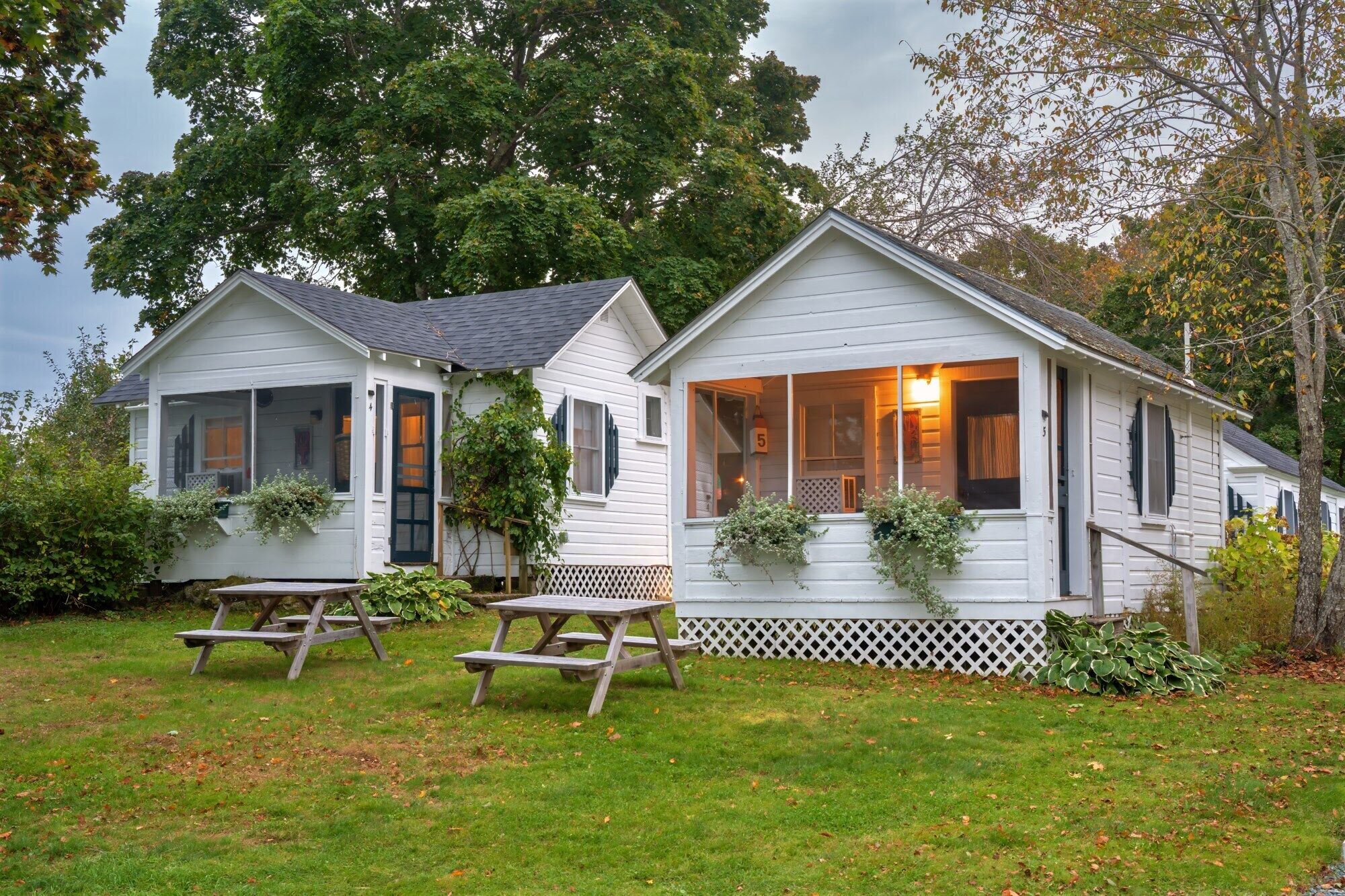 Suite estudio, 1 cama Queen size | Exterior