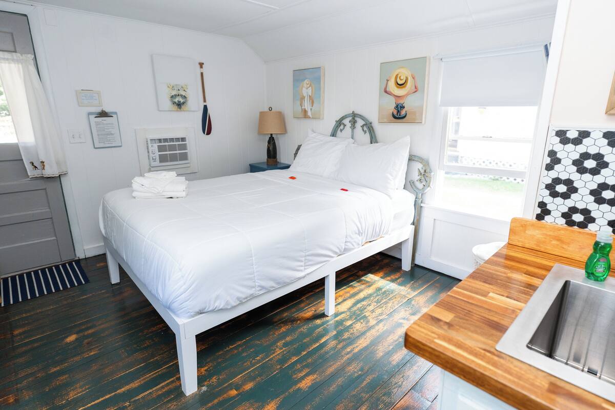 Baita | Ferro/asse da stiro, Wi-Fi gratuito