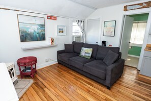 Deluxe Cottage, 1 Bedroom - Bar Harbor Cottages & Suites (Bar Harbor)