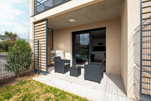 Studio Oasis - Centre - Albi