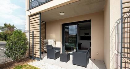Studio Oasis - Centre - Albi