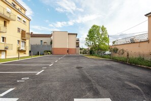 Property grounds - Studio Oasis - Centre - Albi (Albi)
