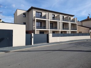 Exterior - Studio Oasis - Centre - Albi (Albi)