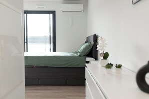 Desk, free WiFi, bed sheets - Studio Oasis - Centre - Albi (Albi)