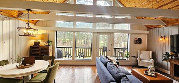 スマートテレビ、書庫