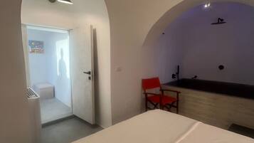 3 sovrum, internet och sängkläder