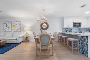 House, 1 King Bed with Sofa bed (Summer Lake 15- Shore to Please) | Interior - Summer Lake 15- Shore to Please (Miramar Beach)