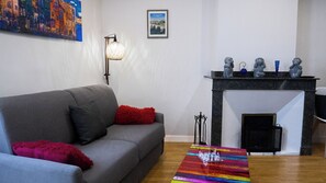 Apartment, Garden View | Extra beds - L'Ecrin Occitan (Lauraguel)