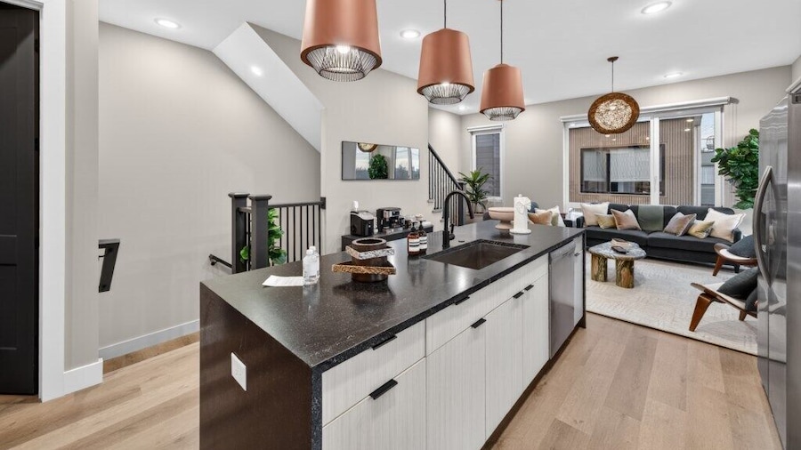 4BR Twilight Lane with Pool and Hot Tub