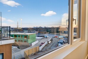 Nhà liên kế Deluxe, 4 phòng ngủ | Nội thất