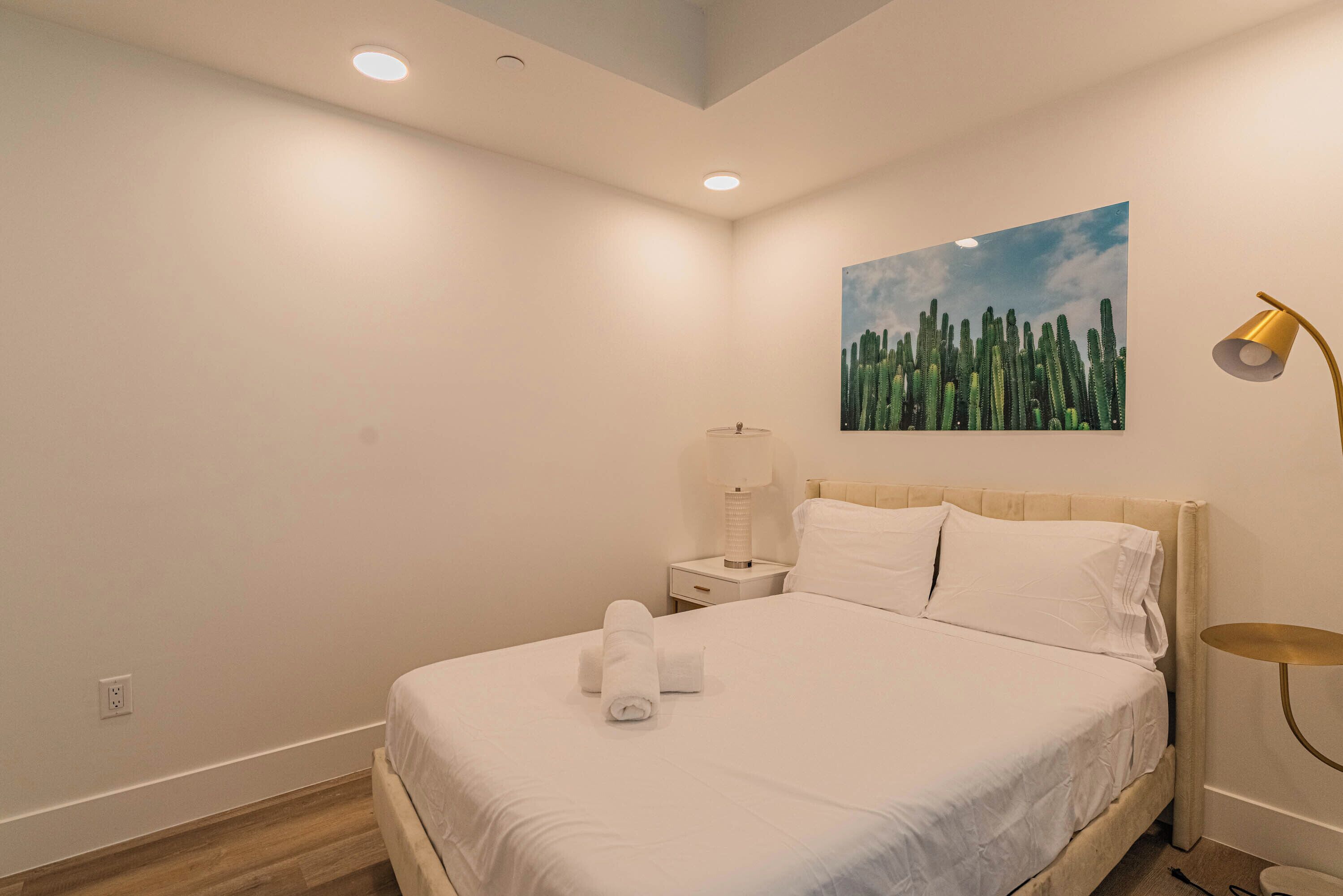 Appartamento | Ferro/asse da stiro, Wi-Fi gratuito