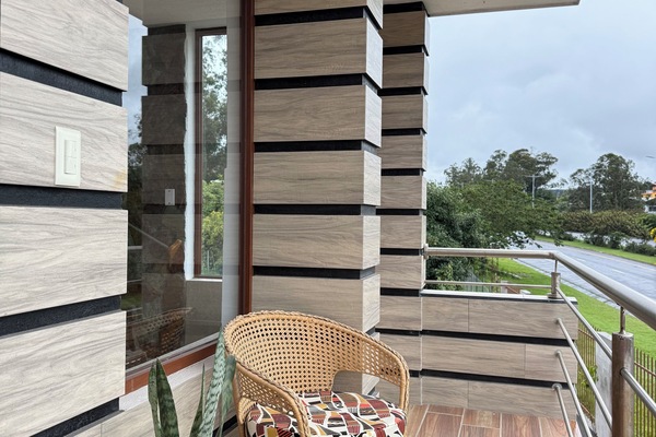 Comfort Single Room, Courtyard View | Property grounds