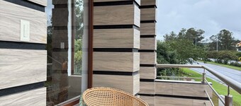 Hotel El Portal Quito Airport