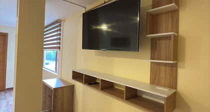 Hotel El Portal Quito Airport