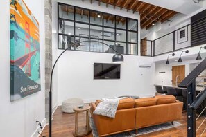 Fernseher, Arbeitsbereiche