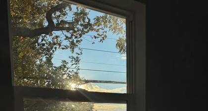 Keystone Cottage Lake View Family, Kid & Dog Friendly Fenced Yard