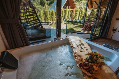 Green Yazıcı Villas