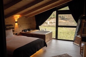 Luxury Villa, Balcony, Mountain View - Green Yazıcı Villas (Rize)