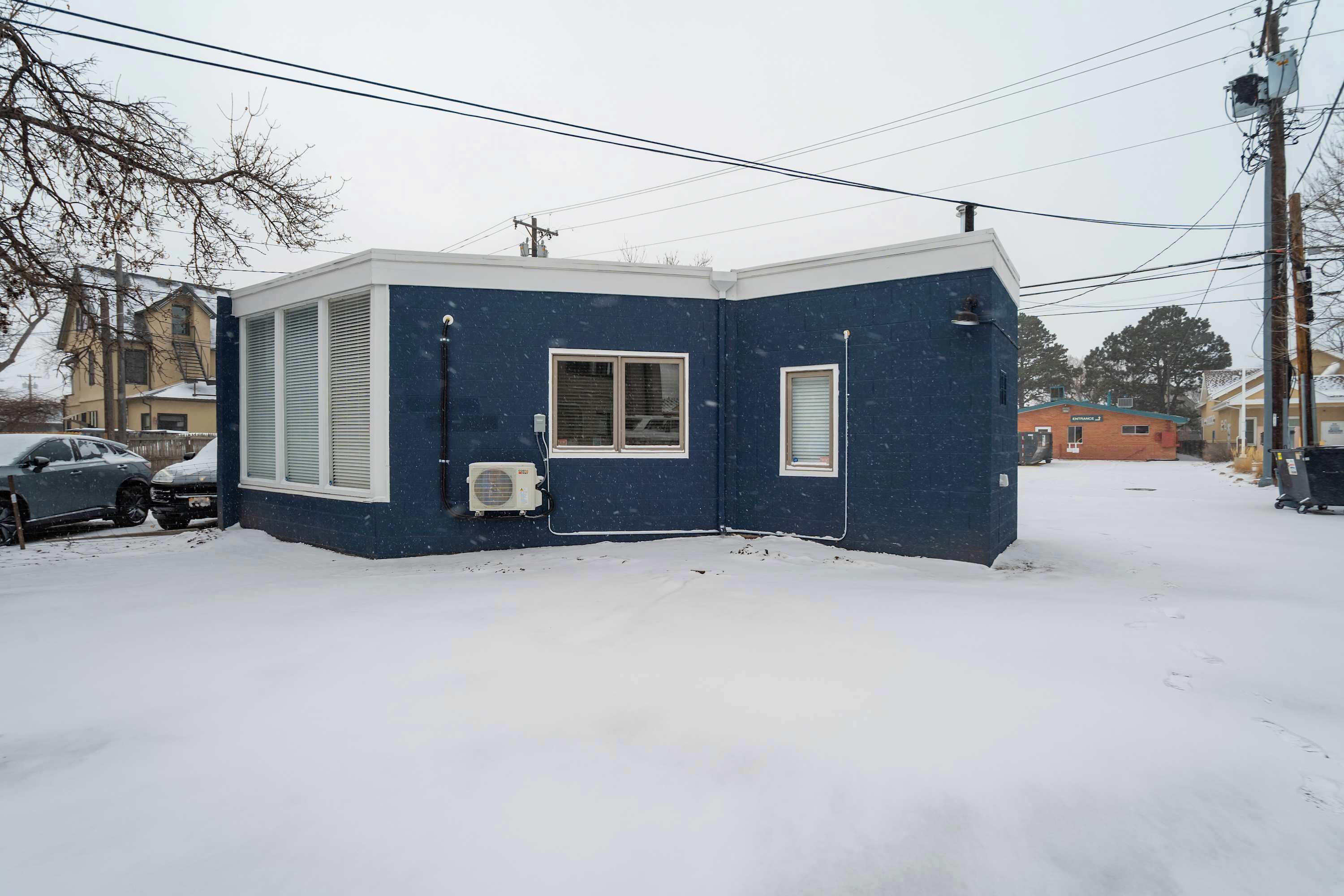 Área da propriedade