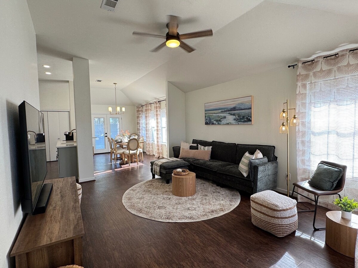 Bild für Gastgeberprofil