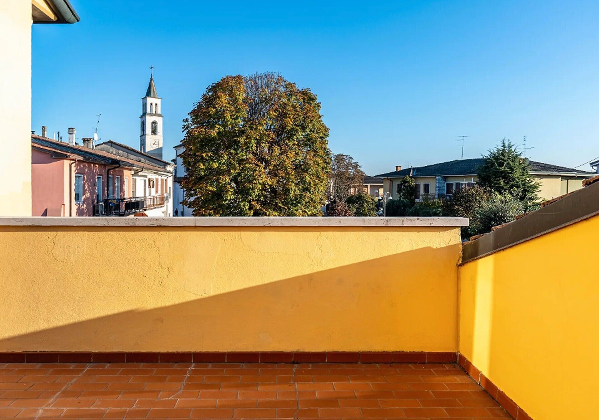 Área da propriedade