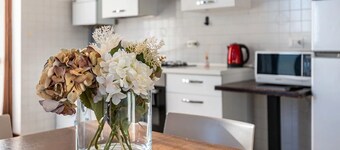 Room 'Camera Tripla Budget' with Shared Terrace, Wi-Fi and Air Conditioning