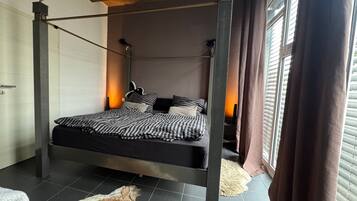 WLAN, BettwÀsche, Rollstuhlgeeignet