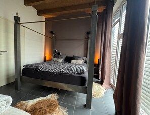 WLAN, Bettwäsche, Rollstuhlgeeignet