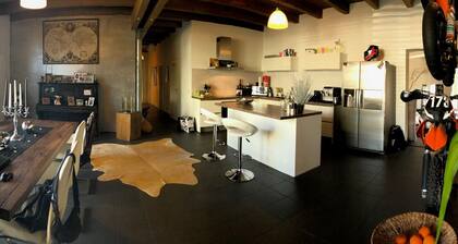 Deluxe Loft Hegau-Bodensee