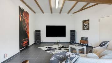 TV