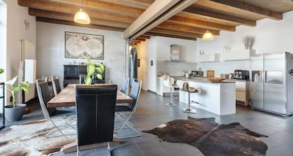 Deluxe Loft Hegau-Bodensee