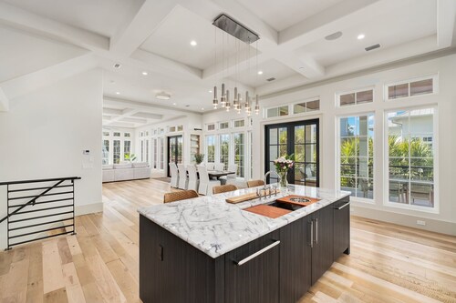 Seaside Thyme|Private Pool|Steps to Seaside|Golf Cart