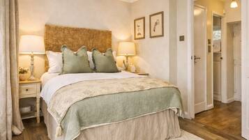 Wi-Fi, draps fournis