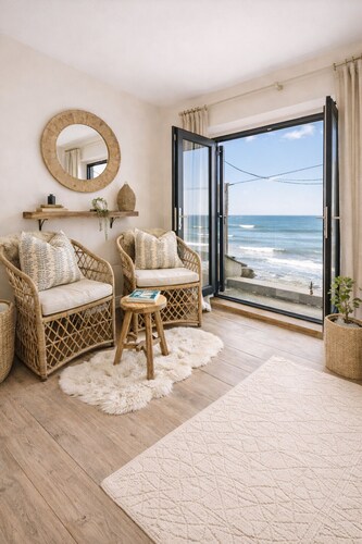 The Little Lobster - Dog friendly