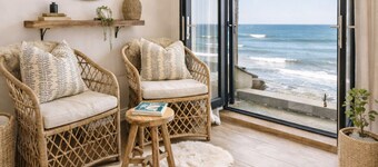 The Little Lobster - Dog friendly