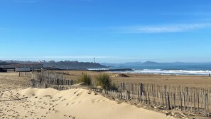 Beach - Quiet house near forest and beaches (Anglet)