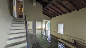 Pool - Lake View Cottage House (Piemonte)
