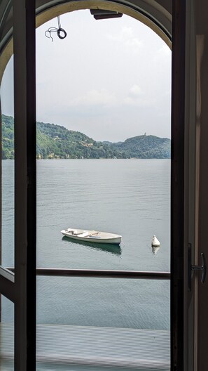 Interior - Lake View Cottage House (Piemonte)