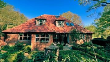 Eksteriør