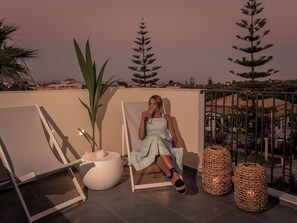 Property grounds - Mon Repo Suites (Laganas)