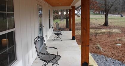 The Alabama Rig @ Mink Creek Boat Ramp-Scottsboro-Guntersville Lake