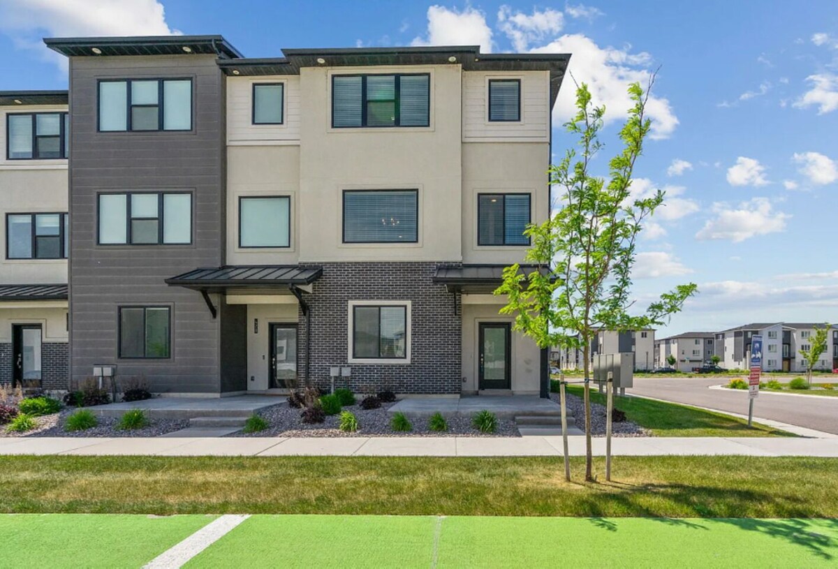 Bild für Gastgeberprofil