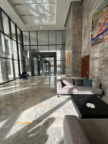 Alsawah 2BR Apartment Aeon Towers